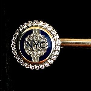 Pandora NYC Exclusive